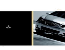 2005 Acura RL CN