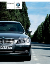 2006 BMW 3 Series Sedan CN