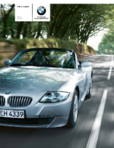 2007 BMW Z4 Roadster CN