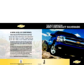 2007 Chevrolet Silverado CN