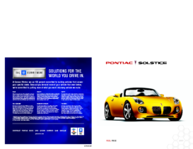 2007 Pontiac Solstice CN