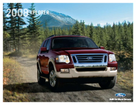 2008 Ford Explorer CN