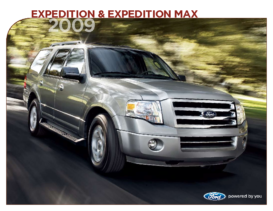 2009 Ford Expedition