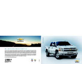 2010 Chevrolet Silverado CN