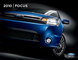 2010 Ford Focus CN