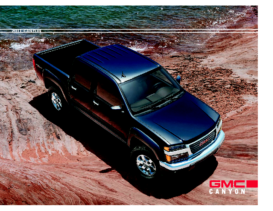 2011 GMC Canyon CN