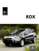 2012 Acura RDX CN