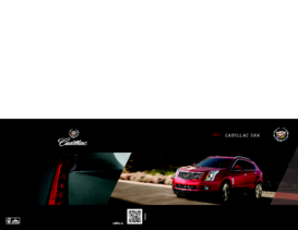 2013 Cadillac SRX CN