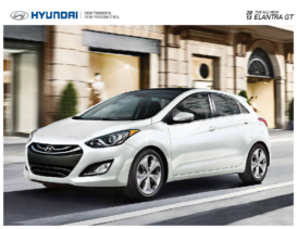 2013 Hyundai Elantra Touring CN