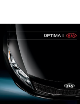 2013 Kia Optima CN