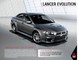 2013 Mitsubishi Evolution CN