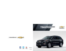 2014 Chevrolet Traverse CN