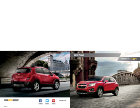 2015 Chevrolet Trax CN