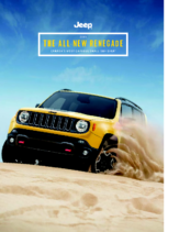 2015 Jeep Renegade CN