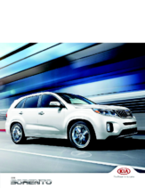 2015 Kia Sorento CN