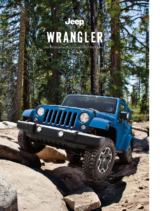 2016 Jeep Wrangler CN