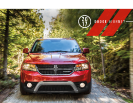 2017 Dodge Journey CN