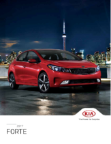 2017 Kia Forte CN