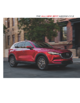 2017 Mazda CX-5 CN