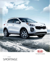 2018 kIA Sportage CN