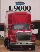 1987 Ford L-9000 V1