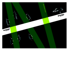 2006 Suzuki Grand Vitara CN