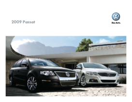 2009 VW Passat CN