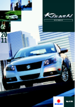 2011 Suzuki Kizashi CN