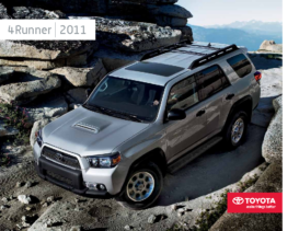 2011 Toyota 4Runner CN