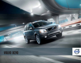 2011 Volvo XC90 CN