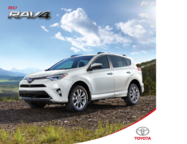 2017 Toyota Rav4 CN