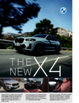 2022 BMW X4 ID