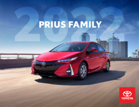 2022 Toyota Prius CN v2