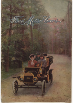 1910 Ford