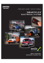 2012 Freightliner SmartPlex