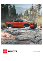 2023 Toyota Tundra