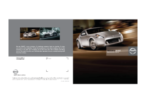 2010 Nissan 370Z Specs UK