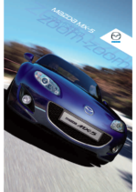 2011 Mazda MX-5 UK