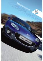 2012 Mazda MX-5 UK