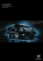 2014 Cadillac Escalade UK