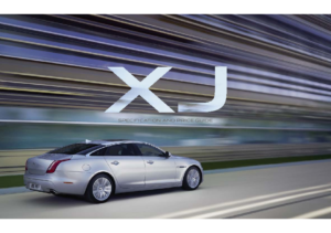 2014 Jaguar XJ Specs & Price Guide UK