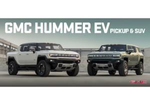 2022 GMC Hummer V1