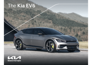 2023 Kia EV6 CN