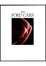 1995 Ford Cars