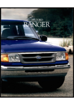 1995 Ford Ranger