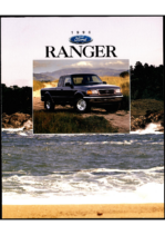 1996 Ford Ranger