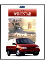 1997 Ford Windstar