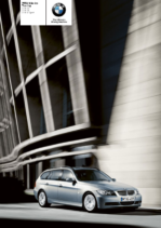 2006 BMW 318i UK