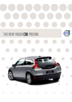 2007 Volvo C30 PL UK