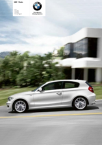 2008 BMW 118i UK